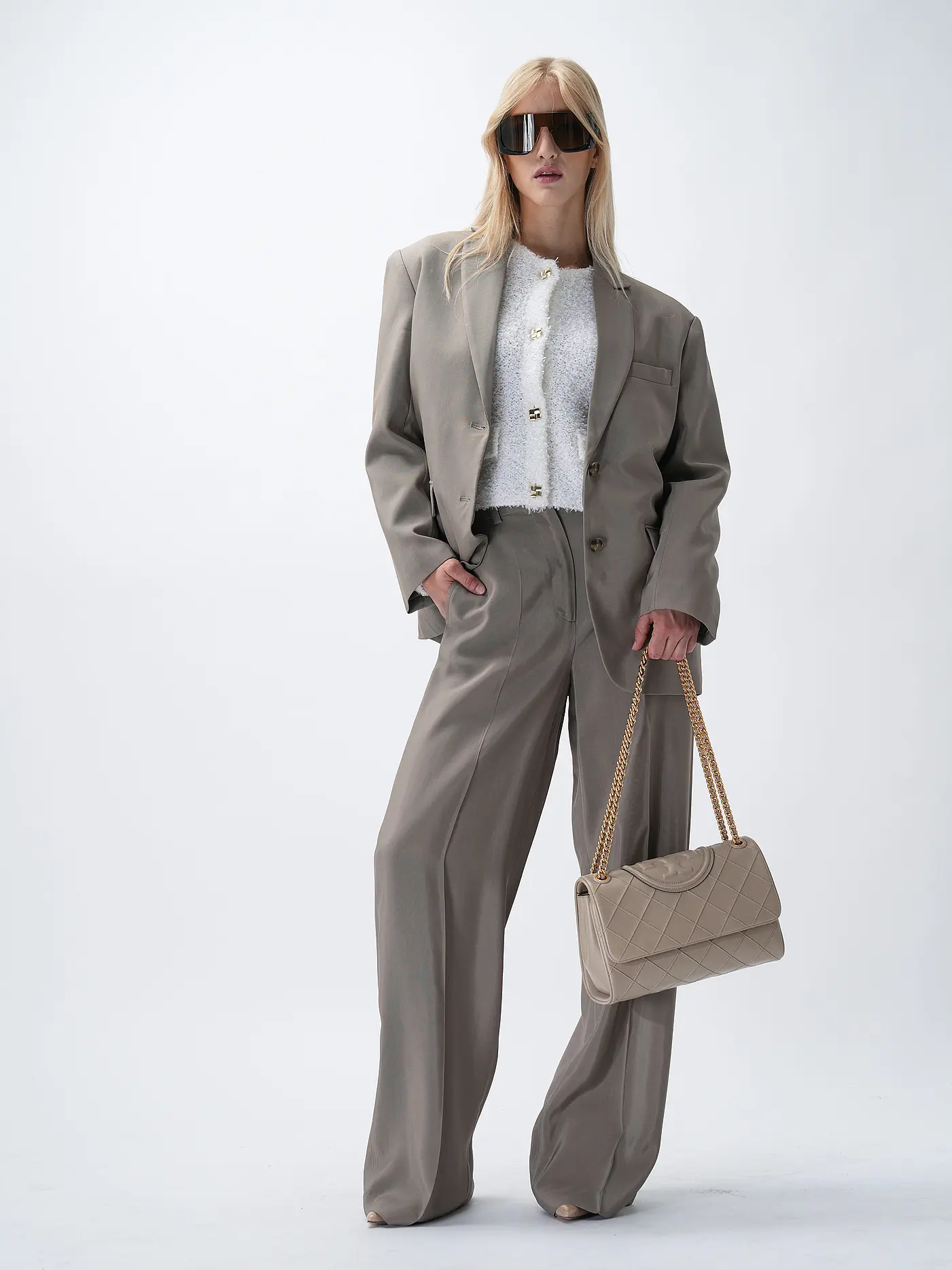 ANINE BING | Blazer QUINN | 